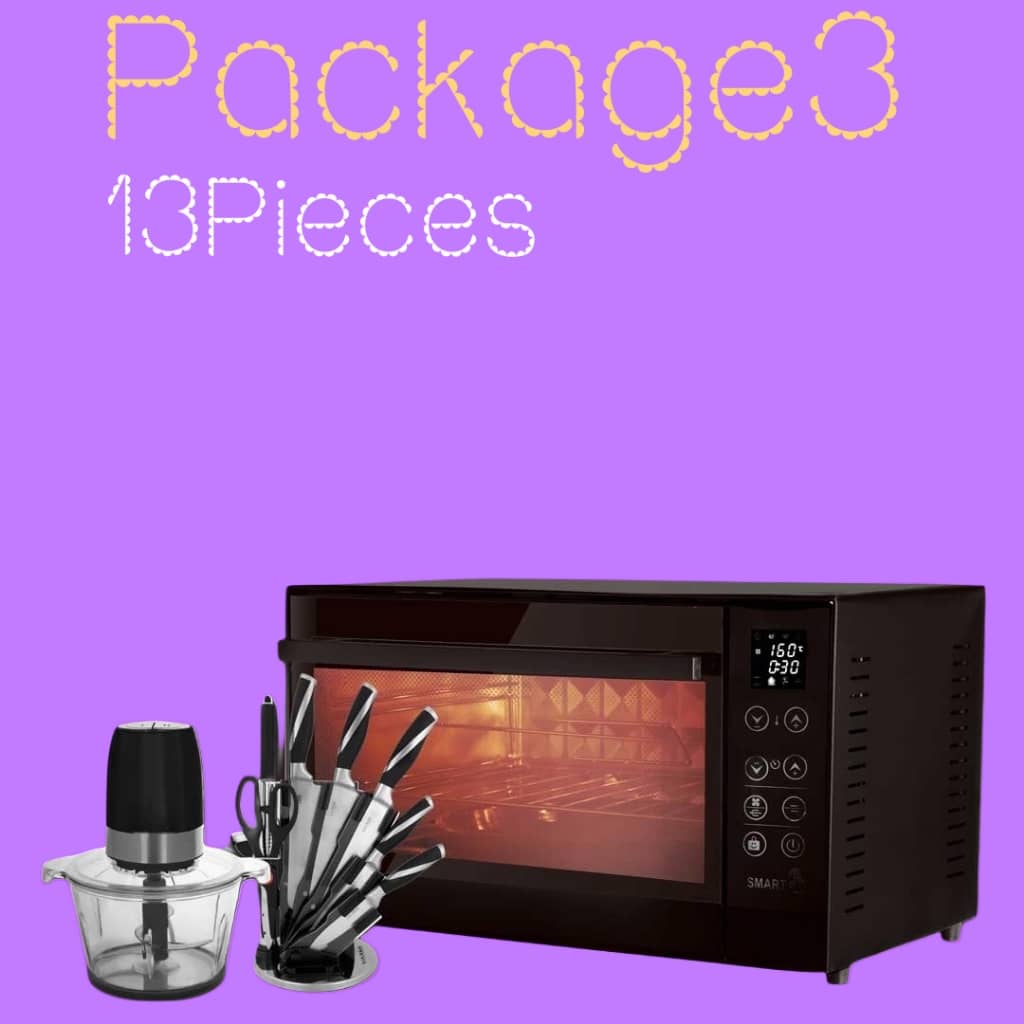 محصول آشپزخانه شماره 2