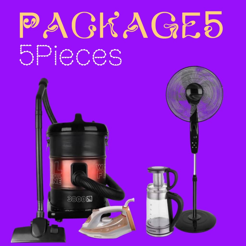 محصول آشپزخانه شماره 2